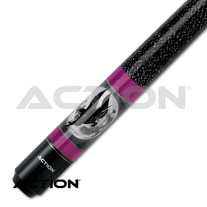 Action ADV07 Adventure Series Cue