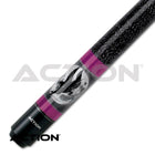 Action ADV07 Adventure Series Cue