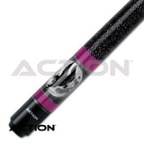 Action ADV07 Adventure Series Cue