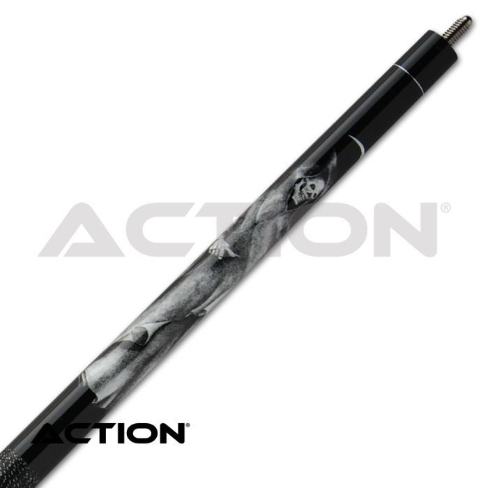 Action ADV101 Adventure Series Cue