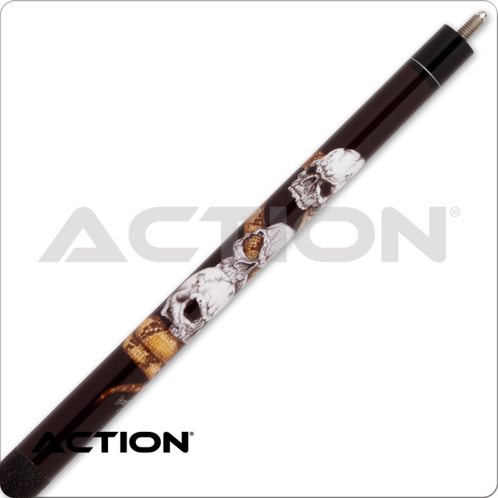 Action ADV120 Adventure Series Cue