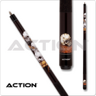 Action ADV120 Adventure Series Cue