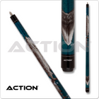 Action ADV123 Adventure Series Cue