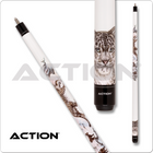 Action ADV124 Adventure Series Cue