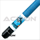 Action ADV59 Adventure Series Cue