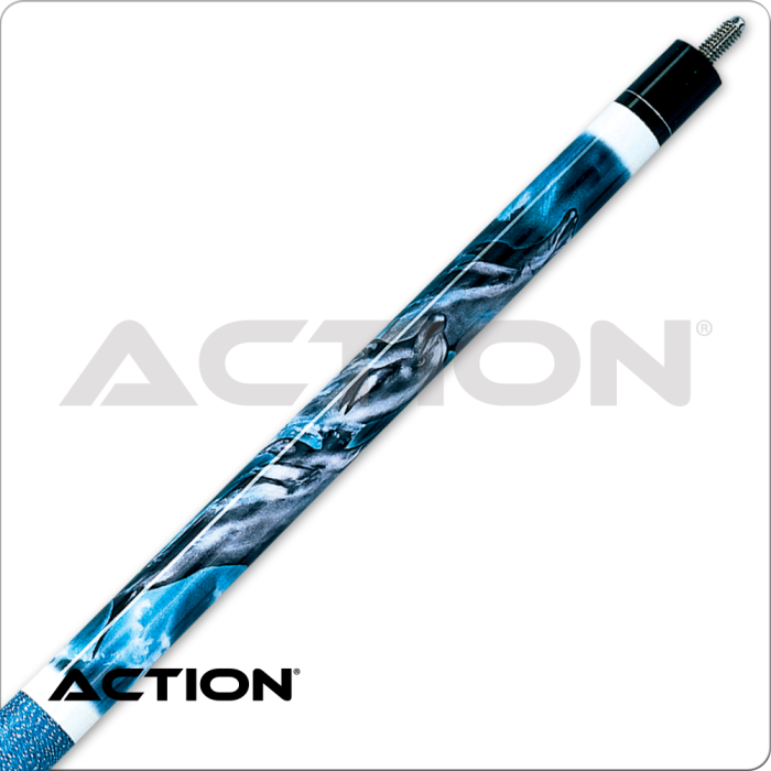 Action ADV59 Adventure Series Cue