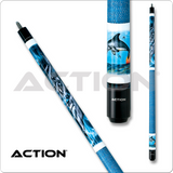 Action ADV59 Adventure Series Cue