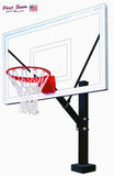 First Team HydroSport Select Poolside Basketball Goal