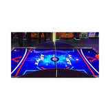 ICE Air FX Air Hockey Table 8' Coin operated