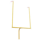 First Team All American CLG-SY Football Goalpost