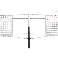 First Team Astro Express-SBS Aluminum Competition Volleyball Net System