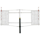 First Team Astro Express-SBS Aluminum Competition Volleyball Net System