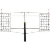 First Team Astro Express-SBS Aluminum Competition Volleyball Net System