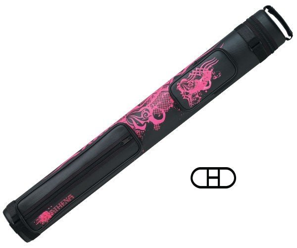 Athena ATHC01 2x2 Hard Case