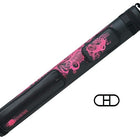 Athena ATHC01 2x2 Hard Case