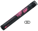 Athena ATHC01 2x2 Hard Case