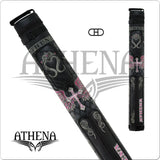 Athena ATHC06 Embroidered 2x2 Hard Case
