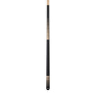 Dufferin Shadow Weave Wrapless Cue - Gold