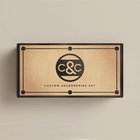 Cue & Case Gold Play Pack