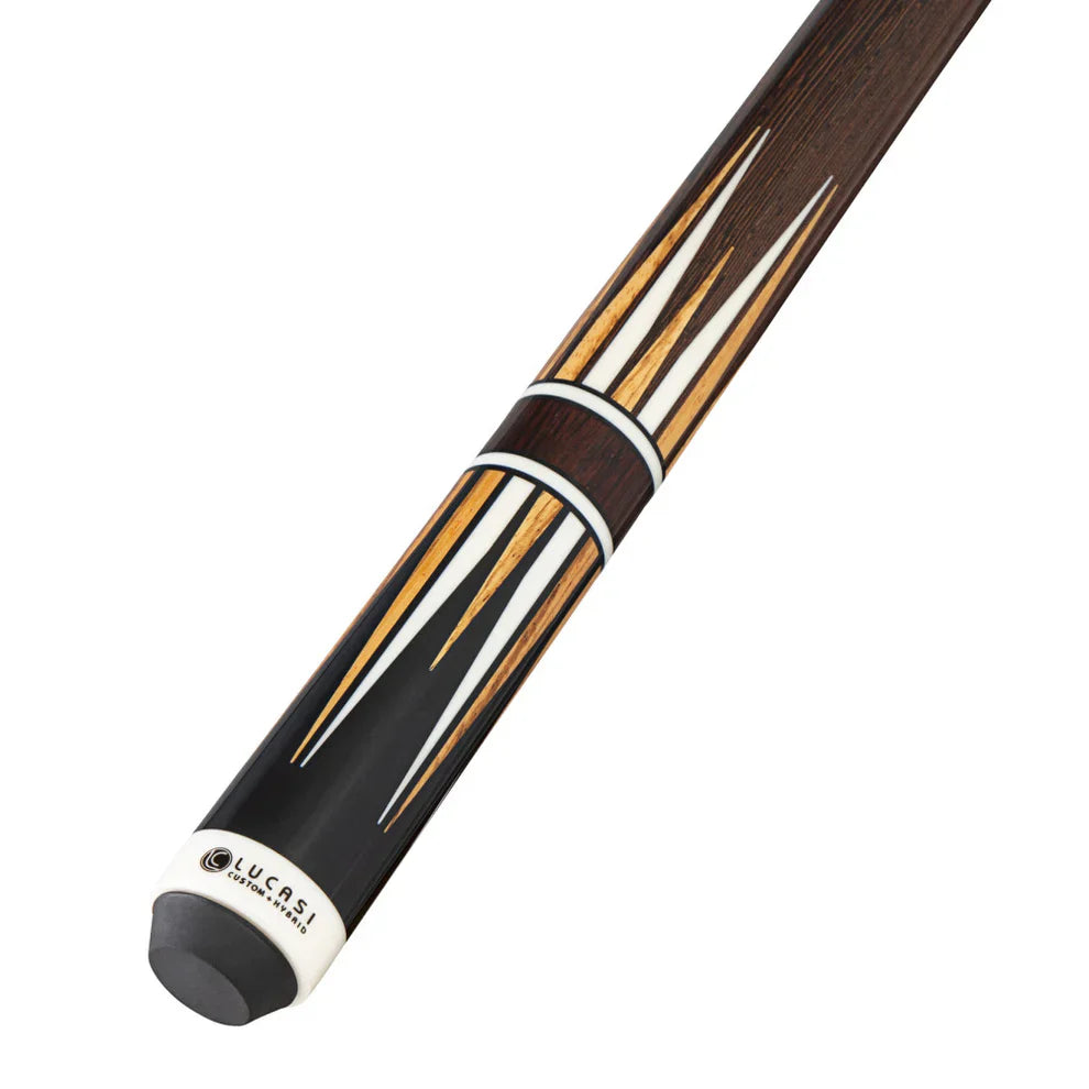 Lucasi Lux® Limited Edition Pool Cue - LUX72