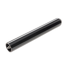 Black cue extender on a white background