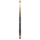 Pure X Natural Birdseye & Black with Blue Recon Wrapless Cue