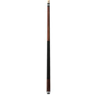 Pure X Rosewood Matte Finish Cue with MZ Grip