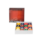 Action Deluxe Pool Ball Set
