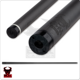 Bull Carbon BCF Shaft - 29in
