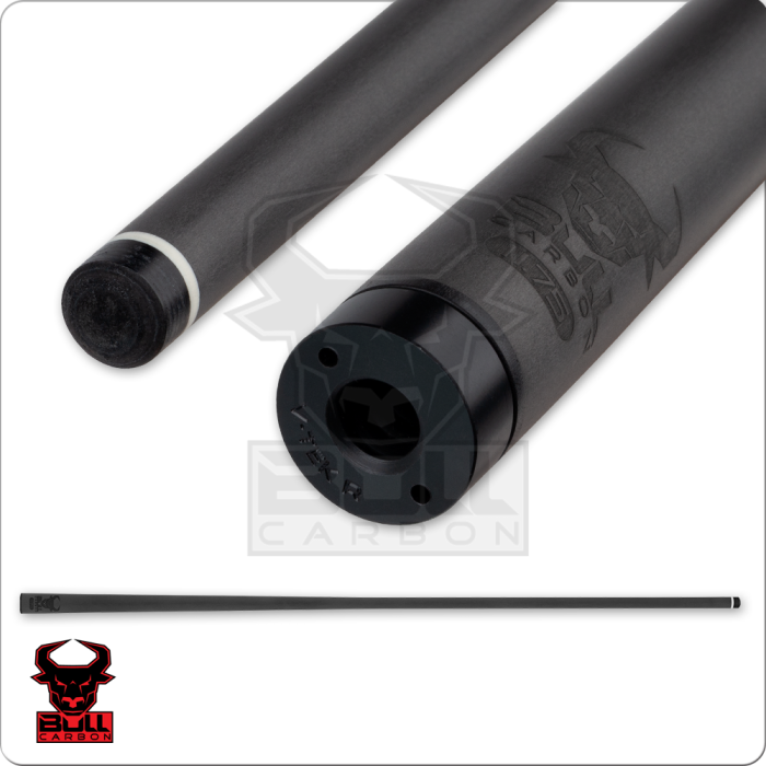 Bull Carbon BCF Shaft - 29in