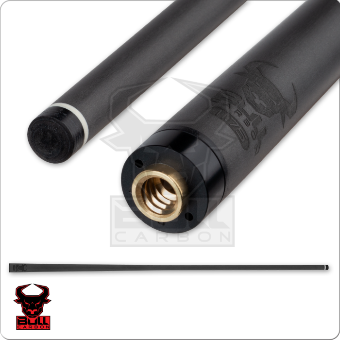 Bull Carbon BCF Shaft - 29in