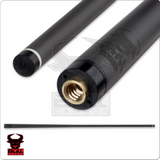 Bull Carbon BCF Shaft - 29in