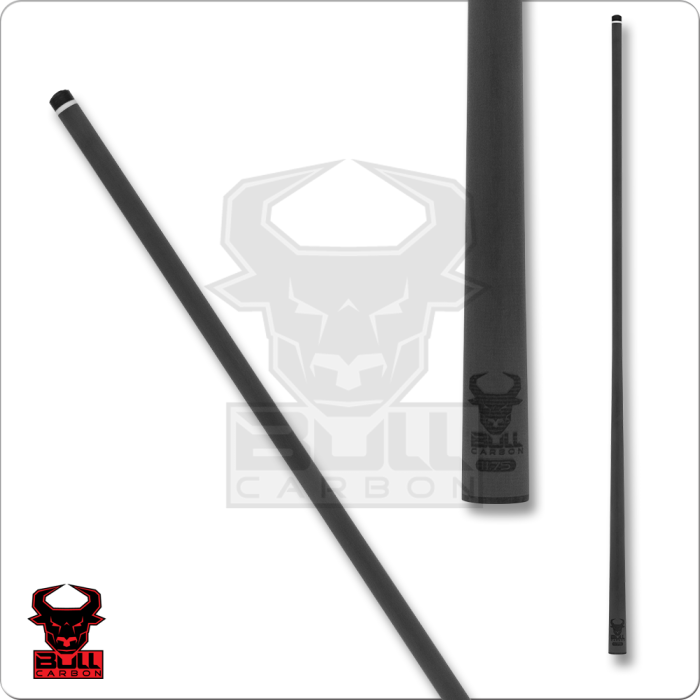 Bull Carbon BCF Shaft - 29in