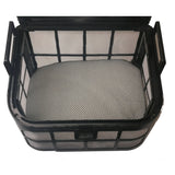 Blue Wave Blue Wave Fine Filter Insert for Meridian IG-5 Cleaner - 2 PACK