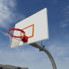 First Team Brute Excel Fixed Height Basketball Goal