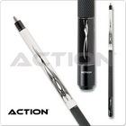 Action BW02 Black & White Series Cue