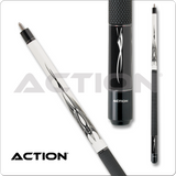 Action BW02 Black & White Series Cue