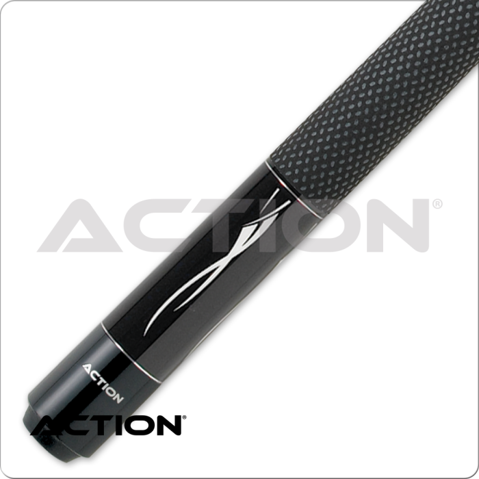 Action BW02 Black & White Series Cue