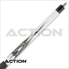 Action BW02 Black & White Series Cue