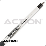 Action BW02 Black & White Series Cue