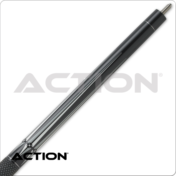 Action BW09 Black & White Series Cue