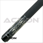 Action BW15 Black & White Series Cue