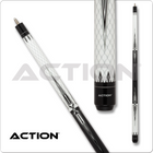 Action BW17 Black & White Series Cue