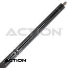 Action BW24 Black & White Series Cue