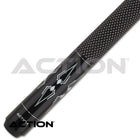 Action BW24 Black & White Series Cue