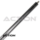 Action BW25 Black & White Series Cue