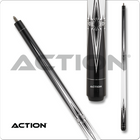 Action BW25 Black & White Series Cue