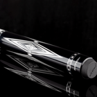 Action BW26 Black & White Series Cue