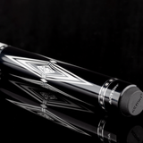 Action BW26 Black & White Series Cue