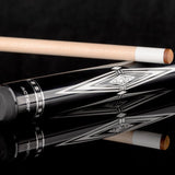 Action BW26 Black & White Series Cue